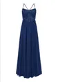 Vera Mont Abendkleid Kleid Lang ohne Arm