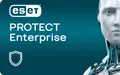 ESET PROTECT Enterprise Neukauf 25 Geräte 1 Jahr EPEN-N1-B11