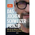Next Level Das Jochen Schweizer Prinzip (Deutsch, Jochen Schweizer, 2024) (47474997)