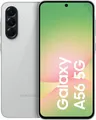 Samsung Galaxy A56 5G (256GB) (light gray) Smartphone
