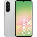 Samsung Galaxy A56 5G – 256 GB – Tolles Hellgrau