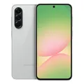 Samsung Galaxy A56 5G 256GB Awesome Lightgray 17,01cm (6,7") Super AMOLED Displa