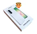 Samsung Galaxy A56 5G 256GB Awesome Lightgrau **Versiegelt**