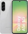 Samsung Galaxy A56 5G 256GB Awesome Lightgray Neu OVP differenzbesteuert