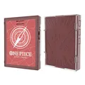 Bandai one piece Kartenspiel Geräusch Lader Volume.1 Japan Offiziell