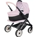 Smoby Quinny Maxi Cosi 3 In 1 (7600253121)