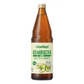 Voelkel Kombucha, Limette & Ingwer, 750ml (12)