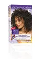 Dark and Lovely NATURAL BLACK 372# Fade Resistant Permanent Hair Colour by Dark & Lovely