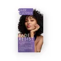 Dark & Lovely Fade Resist Hair Color - 372 Natural Black