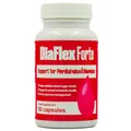 DiaFlex Forte Nahrungsergänzungsmittel mit Mineralien und Vitaminen 60 kapseln. (1)