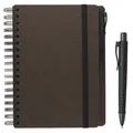 FABER-CASTELL Notizbuch, blanko, 180 Seiten, ca. A5 201553