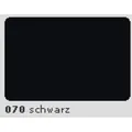 Oracal 651 Plotterfolie PVC Folie 31,5cm x 5m schwarz 070 Außenbereich