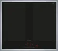 Siemens EX645HXC1E iQ700 Autarkes Induktionskochfeld, Glaskeramik, 60 cm breit, 