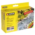 Water-Drops® transparent Künstliches Wasser Modelleisenbahnen 250g - Noch 60855