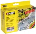 Noch 60855 - Water-Drops® “transparent”, 250 g, ergibt ca. 300 ml Neuware