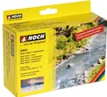 Noch 60855 Water-Drops® transparent 250 g ergibt ca. 300 ml