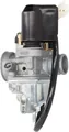 Vergaser Dellorto PHVA 16 QS mit E-Choke für CPI, Explorer, Generic, Keeway