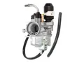 Vergaser Dellorto PHVA 16 QS mit E-Choke für CPI, Explorer, Generic, Keeway