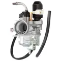 Kaltstartventil Dellorto PHVA 16 QS Vergaser mit E-Choke für CPI, Explorer, Gene