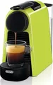 Nespresso De'Longhi Essenza Lime Green EN85.L