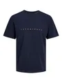 JACK & JONES JJESTAR JJ Tee SS NOOS