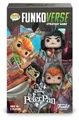 Funkoverse: Peter Pan 100 2-Pack