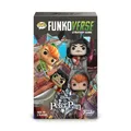 Funkoverse: Peter Pan 100 2-Pack