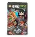 FUNKO POP! FUNKO VERSE PETER PAN #100 Sammlerspiel SIGILLIERT