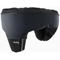 Hövding 3 Fahrradhelm Cover Überzug Airb Mansken für Airbag Helm, Fahrrad Airbag - Schwarz