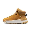 Nike Damen Classic City Boot Sneaker, Wheat Sail Black Gum Light Brown, 36.5 EU
