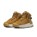 Nike Damen Hohe Schuhe City Classic Boots Braun DQ5601-710 Sneaker Sport 36,5