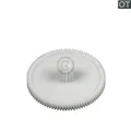 Zahnrad PHILIPS Saeco 996530049894 12/90 Zähne für Kaffeemaschine
