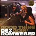 Dex Romweber - Good Thing Goin' (Vinyl LP - 2023 - EU - Original)