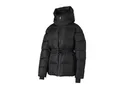 CRIVIT Damen Skijacke (Schwarz, L(44/46)) - B-Ware neuwertig