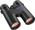 ZEISS Conquest HDX, Schmidt-Pechan, 10x, 4,2 cm, Schwarz, 715 g
