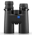 ZEISS Conquest HDX 8x42 Fernglas Schwarz Dachkant HD Made in Germany NEU OVP