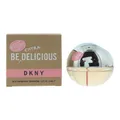 DKNY Be Delicious Be Extra Delicious Eau de Parfum 30ml Womens Fragrance