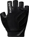 Roeckl Iton 2 Halbfinger-Handschuhe L