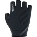 Roeckl Iton 2 Handschuhe (Größe 9, schwarz)