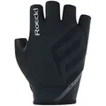 Roeckl ITON 2 Kurzfinger Fahrradhandschuh - black - 9