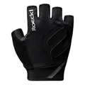 Roeckl Sports Iton 2 Fahrrad Handschuhe kurz schwarz 2026: Größe: 9
