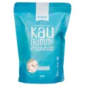 Xucker Zuckerfreie Zahnpflege Kaugummis - Xylit Kaugummi zuckerfrei mit Freshmint Geschmack I Vegane Xylitol Kaugummis I Zahnpflege & gegen Mundgeruch I 600g Nachfüllpack