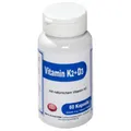 Vitamin K2 + D3 Berco
