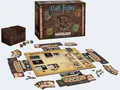 KOSMOS 693398 Harry Potter Kampf um Hogwarts - Das Harry Potter Spiel  NEU OVP<