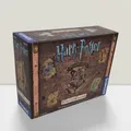 Harry Potter Kampf um Hogwarts Brettspiel Deutsch vollständig sehr guter Zustand
