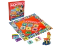 HASBRO GAMING Monopoly App Banking Brettspiel Mehrfarbig