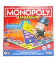 Monopoly App Banking Brettspiel mit App-Unterstützung 2-6 Spieler 8+ Jahren NEU