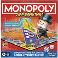 Monopoly App Banking HASBRO