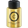 Charriol Infinite Celtic Gold Eau De Parfum For Men - 30 Ml