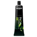 L'Oréal Professionnel Paris INOA 5.26 Hellbraun Irisé Rot 60 g